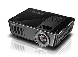 BENQ SH915, DLP, 1080p, 4000Lm, 11.000 : 1, HDMI