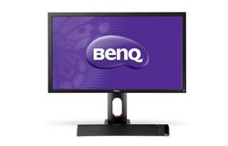 BenQ XL2720Z 27" LED 1920x1080 12M:1 1ms 300cd 2xHDMI DP DVI Pivot cierny