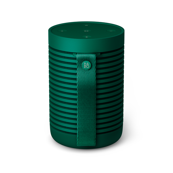 Beosound Explore Green_ROZ