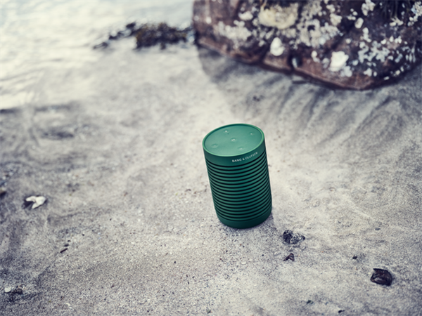Beosound Explore Green_ROZ
