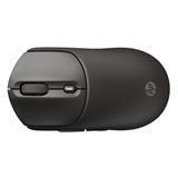 Bezdrôtová myš HP 400 Quiet - Black