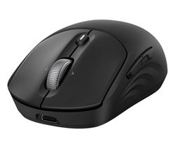 Bezdrôtová myš HP 400 Quiet - Maple