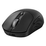 Bezdrôtová myš HP 400 Quiet - Maple