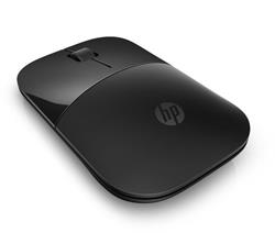 Bezdrôtová myš HP Z3700 - black