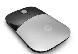 Bezdrôtová myš HP Z3700 - silver