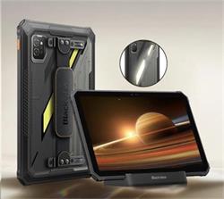 Blackview Active 7 Rugged Tab 8GB/ 128GB, 11" FHD,60Hz Corning Glass 3, 13MP/20MP Night vision Cam, Android 15, Cierny