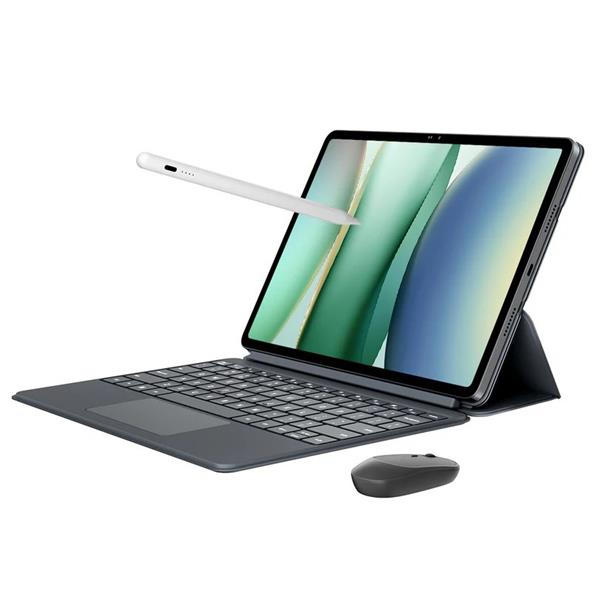 Blackview MEGA 12 SET 5G 12.2" FHD 2400x1600 120Hz 12GB+256GB MT Dimensity 7200 Octa-core 2.8GHz IP68, zlatý