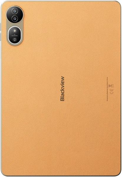 Blackview MEGA 12 SET 5G 12.2" FHD 2400x1600 120Hz 12GB+256GB MT Dimensity 7200 Octa-core 2.8GHz IP68, zlatý