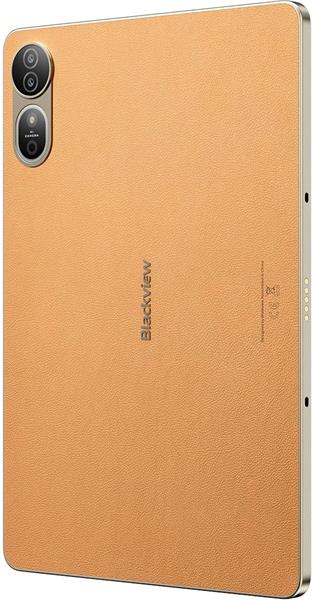 Blackview MEGA 12 SET 5G 12.2" FHD 2400x1600 120Hz 12GB+256GB MT Dimensity 7200 Octa-core 2.8GHz IP68, zlatý