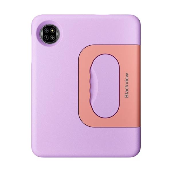 Blackview Tab 20 Kids WiFi 10.1-inch 800*1280 HD 60Hz, 4GB + 64GB, 6600mAh Cam 5MP/8MP Android 15, fialový