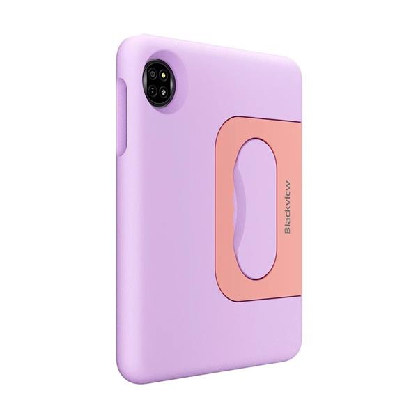 Blackview Tab 20 Kids WiFi 10.1-inch 800*1280 HD 60Hz, 4GB + 64GB, 6600mAh Cam 5MP/8MP Android 15, fialový