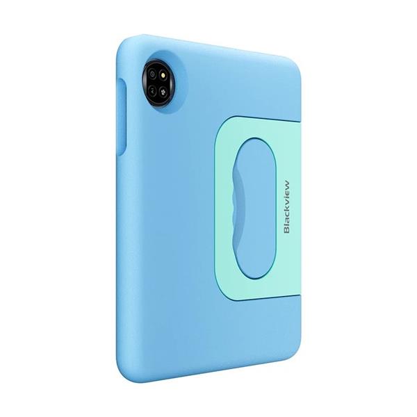 Blackview Tab 20 Kids WiFi 10.1-inch 800*1280 HD 60Hz, 4GB + 64GB, 6600mAh Cam 5MP/8MP Android 15, modrý