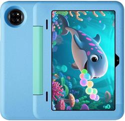 Blackview Tab 20 Kids WiFi 10.1-inch 800*1280 HD 60Hz, 4GB + 64GB, 6600mAh Cam 5MP/8MP Android 15, modrý