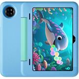 Blackview Tab 20 Kids WiFi 10.1-inch 800*1280 HD 60Hz, 4GB + 64GB, 6600mAh Cam 5MP/8MP Android 15, modrý