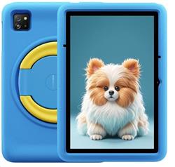 Blackview Tab 60 Pro Kids 4GB/128GB, 10.1 HD+ 800x1280 IPS,60Hz, Octa-core 1.6GHz,5/8MP Cam,7700mAh,Android15, Modrá