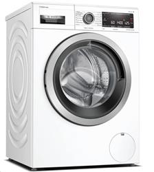 BOSCH_Spredu plnená práčka, energetická trieda B, Aqua stop, 1400 ot./min