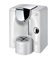 BOSCH_Tassimo - automat na prípravu teplých nápojov biely