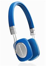 Bowers & Wilkins P3 Mobile HiFi Stereo Headphones