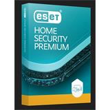 BOX ESET HOME SECURITY Premium 9PC / 1 rok