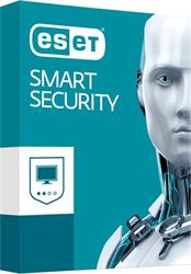 BOX ESET Smart Security V10 pre 1PC / 1 rok - Letná akcia 2017