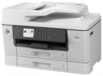 BROTHER MFC-J3940DW A3 ink MFP, Fax, duplex, DADF, LAN, WiFi, NFC