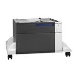 C2H56A - HP LJ 1X500-SHEET PAPER FEEDER AND STAND