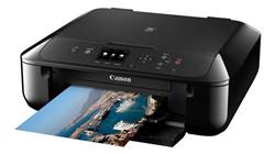 Canon MG 5750 Atramentové multifunkčné zariadenie - Wifi