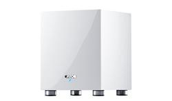 Canton Sub 600 black - 250W