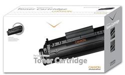 CANYON - Alternatívny toner pre Canon LBP 5000. CRG-707 black (2.500)
