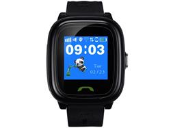 Canyon CNE-KW51BB Polly smart hodinky pre deti, farebný displej 1.22´´, vodotesné IP68, GSM, GPS monitor. polohy