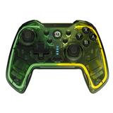 Canyon GPW-02, Brighter bezdrôtový gamepad 5v1 Win PC, Nintendo Switch, iOS 13.0+, Android, PS3
