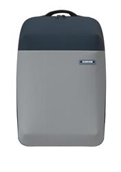 Canyon OnPack UR01, batoh na notebook do 15,6", vodeodolný, USB-A nabíjací port, z recyklovaných materiálov, modrý