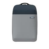 Canyon OnPack UR01, batoh na notebook do 15,6", vodeodolný, USB-A nabíjací port, z recyklovaných materiálov, modrý