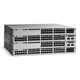 Catalyst 9300 48-port UPOE, Network Essentials
