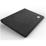 Chladiaci podstavec Coolermaster i300 pre NTB 7-17" black, 16cm LED fan