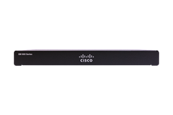 Cisco 927 Annex M over POTs and 1GE Sec Router