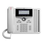 Cisco IP Phone 7861 White
