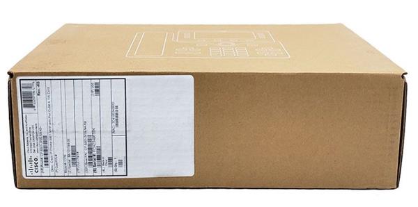 Cisco IP Phone 8861, MPP Firmware, Charcoal