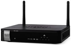 CISCO RV130 Multifunction Wireless-N VPN Router