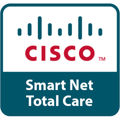 Cisco SMARTNET 8X5XNBD 1Y-SG350XG-24T-K9-EU