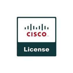 Cisco Unity Express License - 5 Mailbox - CUCM and CUCME