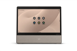 Cisco Webex Desk - Desert Sand