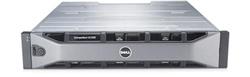 Compellent SCv2000/Chassis 12 x 3.5"/12x2TB/Bezel/Dual 10Gb iSCSI/Redundant 580W/3Yr PS NBD