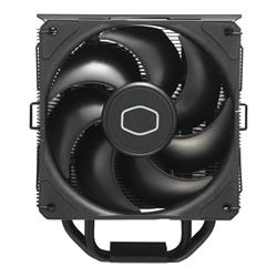 Coolermaster Hyper 212 Black chladič CPU 120mm fan, univ. socket