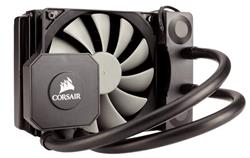 Corsair bezúdržbové vodné chladenie CPU Cooling™ H