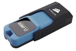 Corsair USB kľúč Voyager Slider X2 USB 3.0 32GB, v