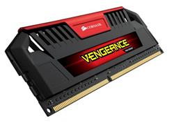Corsair Vengeance Pro 8GB (Kit 2x4GB) 2133MHz DDR3