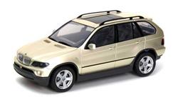 CQE R/C auto:BMW X5