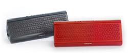 Creative Airwave HD Bluetooth, cervena