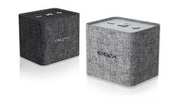 Creative NUNO Micro, black, BT